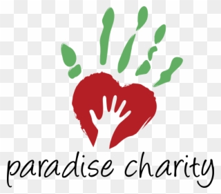 Paradise Charity Is Proud To Partner With The Corazon Clipart