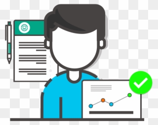 You're Able To Send Messages And Pictures To Your Patient Clipart
