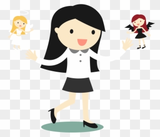 How Many Months Or Minutes Has It Been Since You've Clipart
