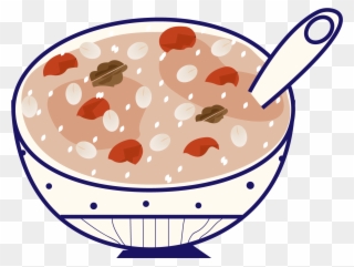 Bouillie De Laba Vecteur Vacances Illustration Dessin Clipart