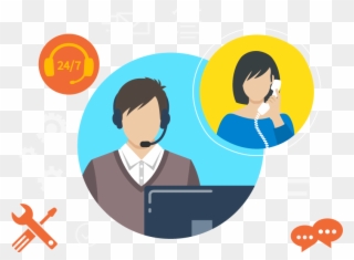 Nous Créons Votre Parcours Elearning Clipart