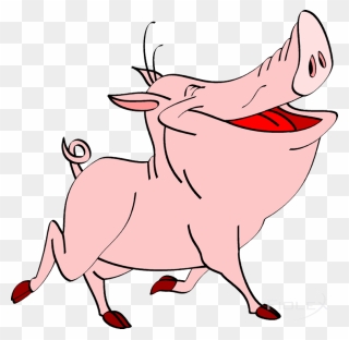 Schwein Clipart