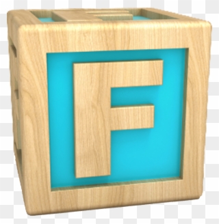 Letter F Buncee Clipart Letter Buncee Clip Art - Clip Art - Png Download