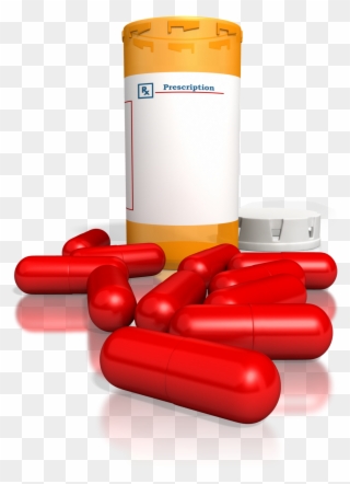 Prescription Pills Png Clipart Transparent Png