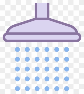 Shower Safety Bar Clip Art - Dot & Co - Png Download