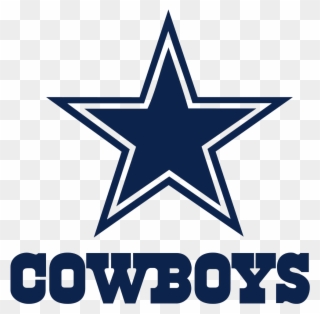 Dallas Cowboys Free Png Image Png Image - Dallas Cowboys Logo Clipart