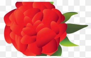 Mexican Flowers Clipart Png - Mexican Paper Flowers Clipart Transparent Png