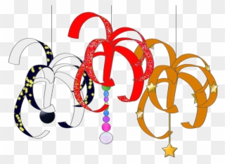 Jpg Freeuse Library Decorations Decoration Scissors - Guy Fawkes Night Clipart