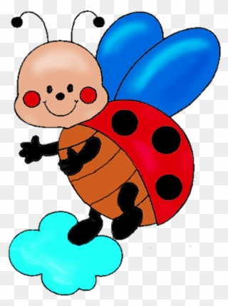 0 D37d7 2d1d5c1 Orig - Ladybugs Schools Clipart - Png Download - Full ...