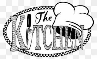 Kitchen Clipart Restaurant Kitchen - Kitchen News - Png Download