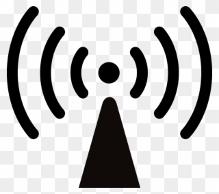 Researchers Develop A Wireless Localizer - Wifi Png Clipart