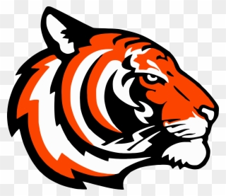 Tiger Face Clipart At Getdrawings - Princeton University Basketball Logo - Png Download