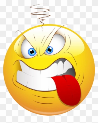 Biting Clipart - Full Size Clipart (#443802) - PinClipart