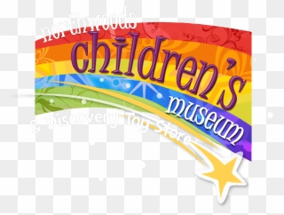 Exhibit Clipart Children Museum - Toy Museum Logo - Png Download