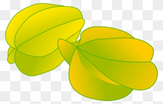 Star Artist Cliparts - Starfruit Clipart - Png Download