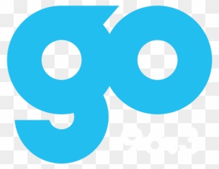 Edina Kqgo Internet Radio Fm Broadcasting Clip Art - Go 96.3 - Png Download