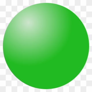 Png Vector Bubble Green Clipart