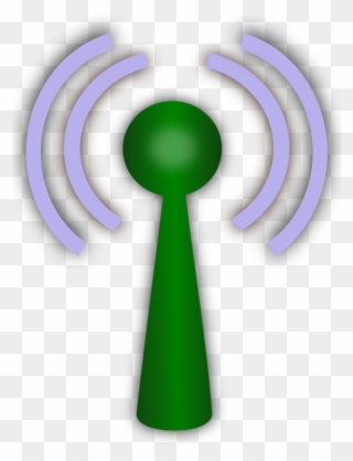 Wi-fi Computer Icons Hotspot Wireless Lan Internet - Wifi Icon Gif Png Clipart