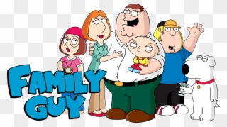 Planescape Torment Clipart Celebration - Family Guy Family Png Transparent Png