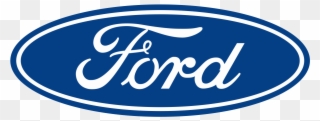 Ford Logo Png Clipart Png - Massimo Vignelli Logos Transparent Png
