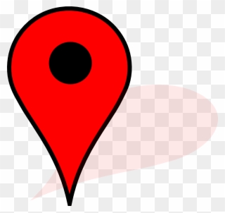Google Earth Pin Clipart