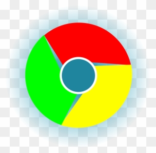 Browsers Clipart Google Chrome - Google Chrome Download - Png Download