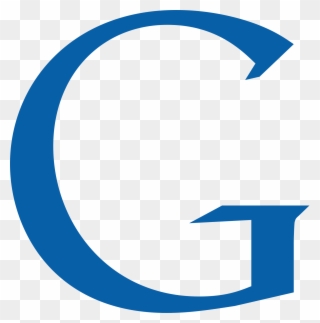 Open - Letter G From Google Clipart