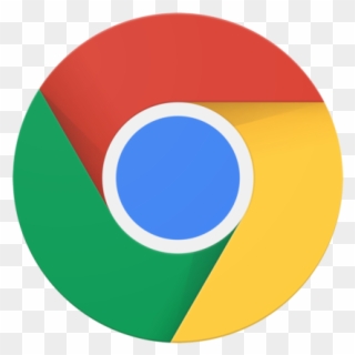 Google To Slap Warnings On Non - Google Chrome Clipart