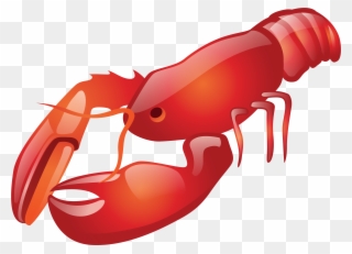 Download Lobster Animals Png Transparent Images Transparent - Lobster Clipart