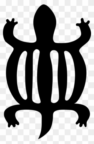 Adinkra Symbols Akan People Gyaaman Nyame - Adinkra Symbols Png Clipart