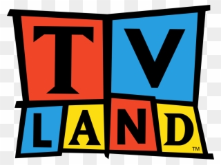 Tv Land - Tv Land Classic Logo Clipart