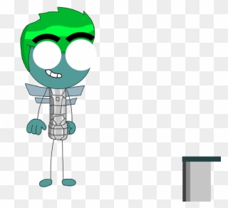 Sides Stickvlager's Tek Dream Form Clipart