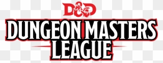 Join The D&d Dms League Facebook Clipart