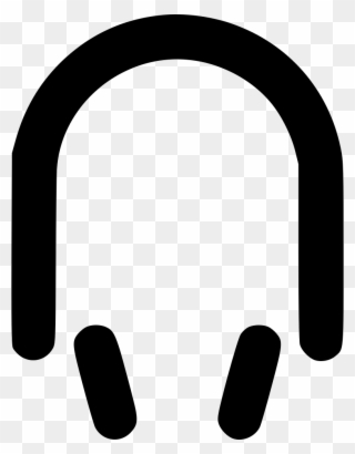 Headphones Headset Music Songs Audio Listen Comments Clipart