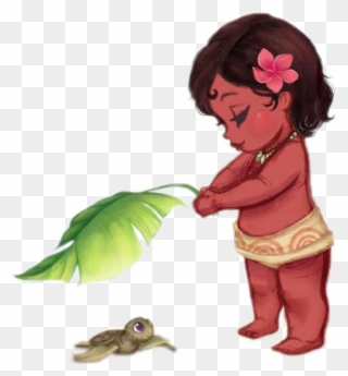 Free Png Moana Clip Art Download Page 2 Pinclipart