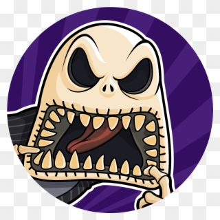 Jack Skellington-skill1 412 Kb Clipart