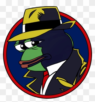Mfw I Realize Investigating Fake News, Antifa Crime Clipart