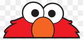 Elmo Jdm Car Sticker Clipart