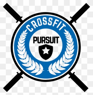 Stoney Morton And Corey Idrogo Are The Owners Of Crossfit Clipart