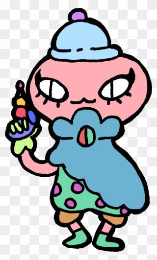 2 New Npcs, Cool Clipart