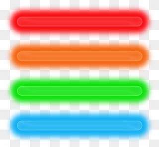 Light Saber Border Clipart Star Wars Frame - Png Download