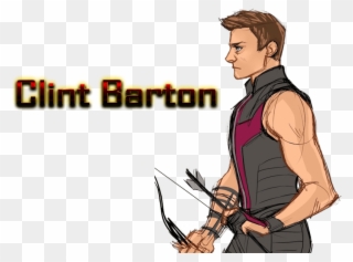 Free Png Download Clint Barton Png Clipart Png Photo Transparent Png
