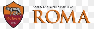 Roma Logo Interesting History Of The Team Name And Clipart