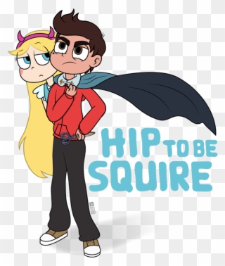 Hip To Be Squire By Dm29 Clipart