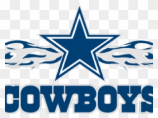 Symbol Clipart Dallas Cowboys - Png Download