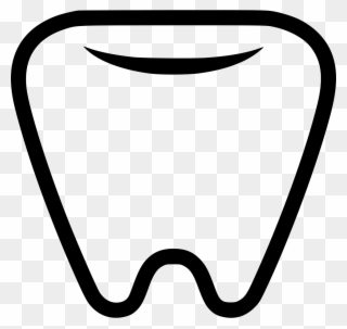 Tooth Dentist Cavity Caries Decay Comments Clipart