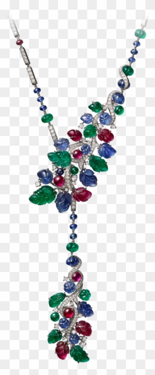 Cartier Tutti Frutti Jewelry Fruitti Pinterest Gems Clipart