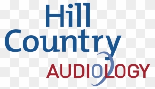Hill Country Audiology Clipart