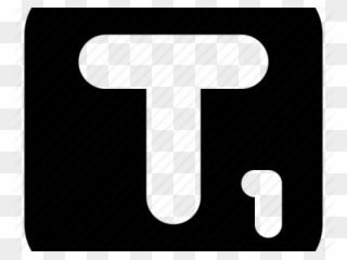 Scrabble Clipart Tile Transparent - Png Download