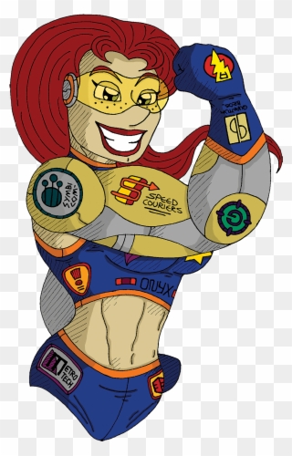 Just Be Thankful Kim Kardashian Doesn't Have Superpowers Clipart